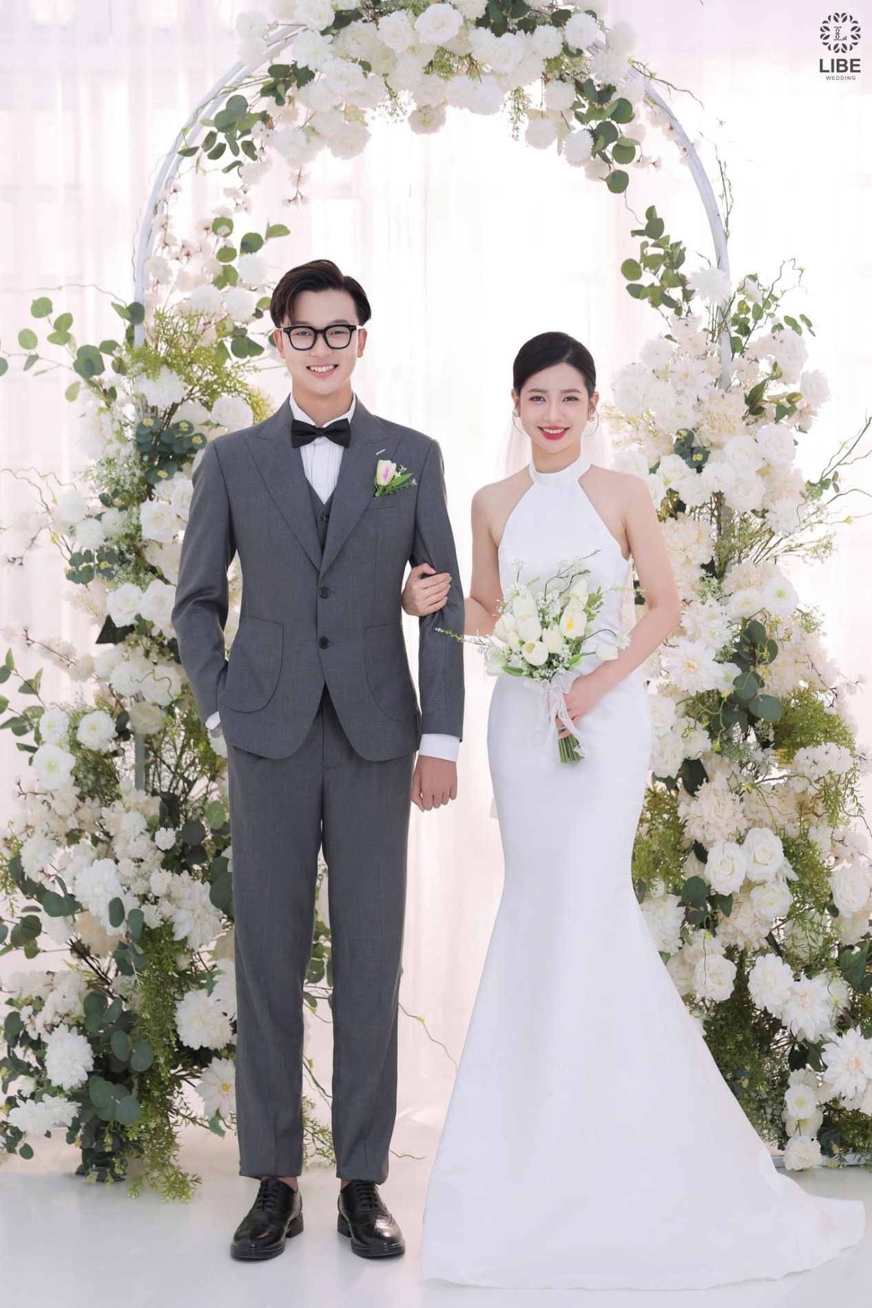 <p>Thiệp cưới online</p>