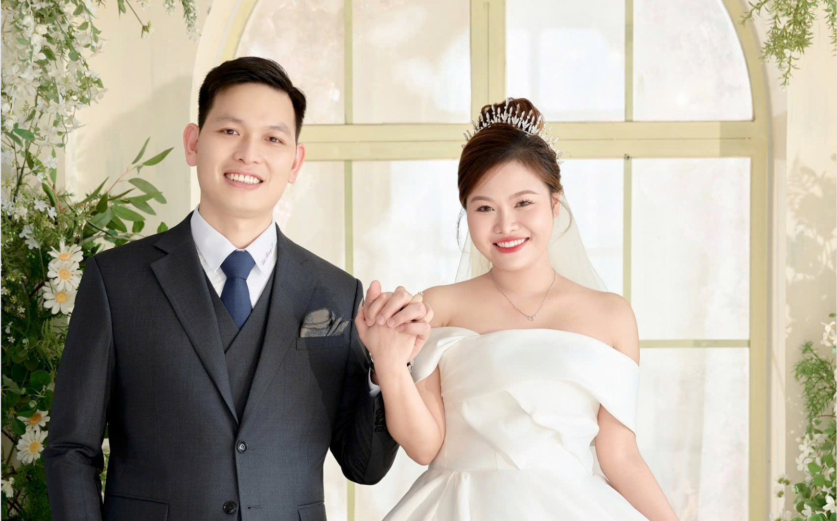 Viết Thắng & Phương Thảo