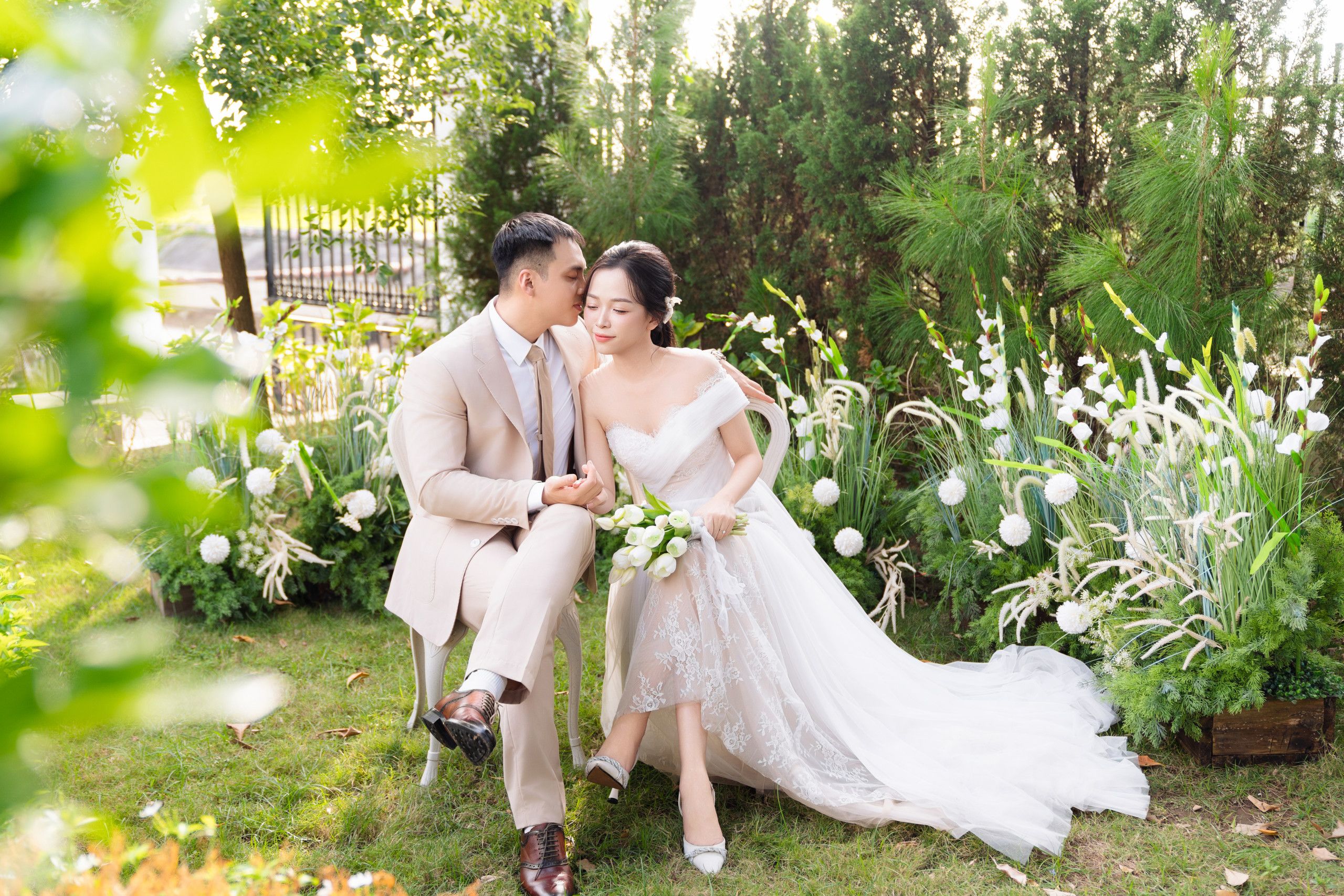 Việt Hà – Diệu Thúy