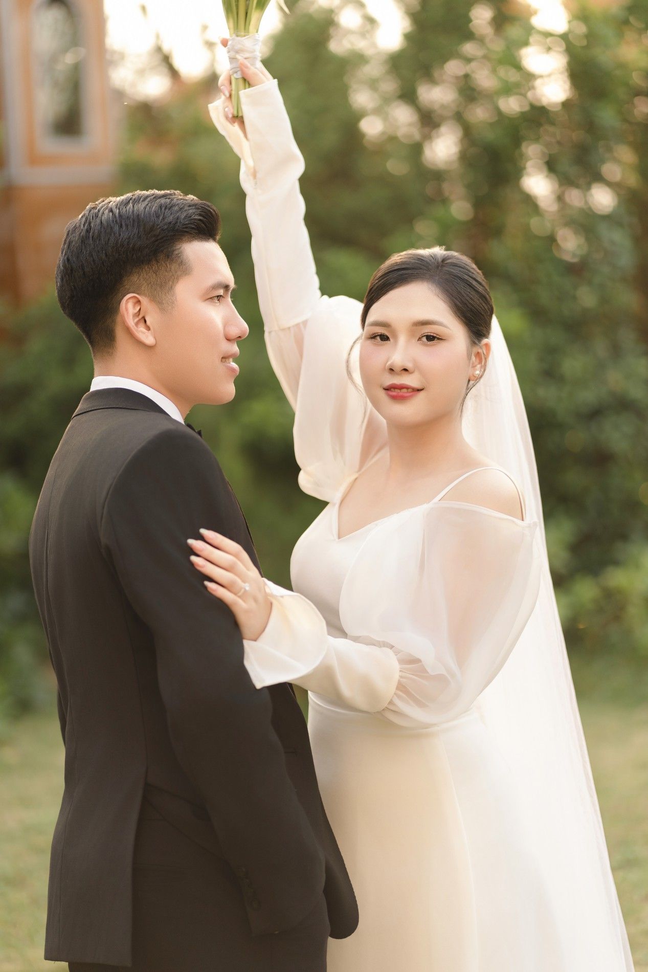 Tiến Thành – Ngọc Huyền
