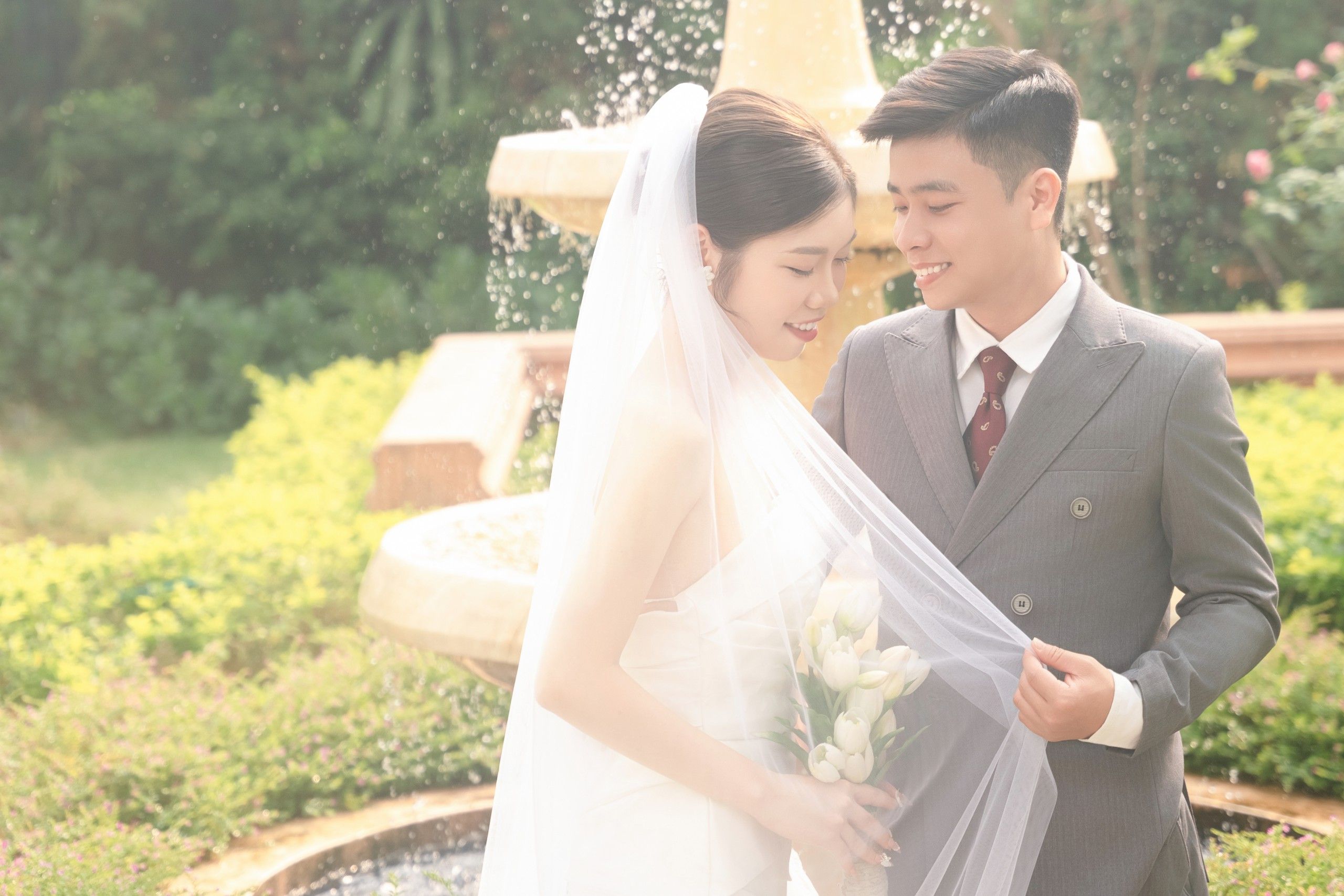 Minh Phương – Kim Thoa
