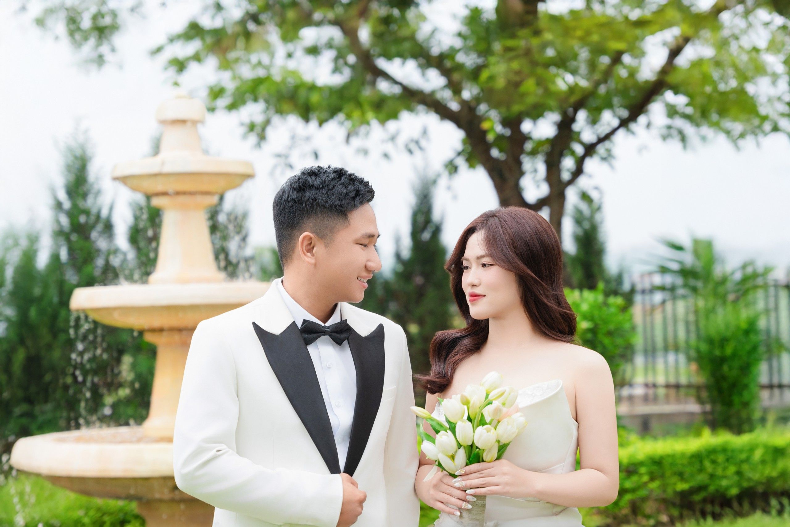 Thiệp Mời Cưới : Đình Vũ – Nguyễn Ánh