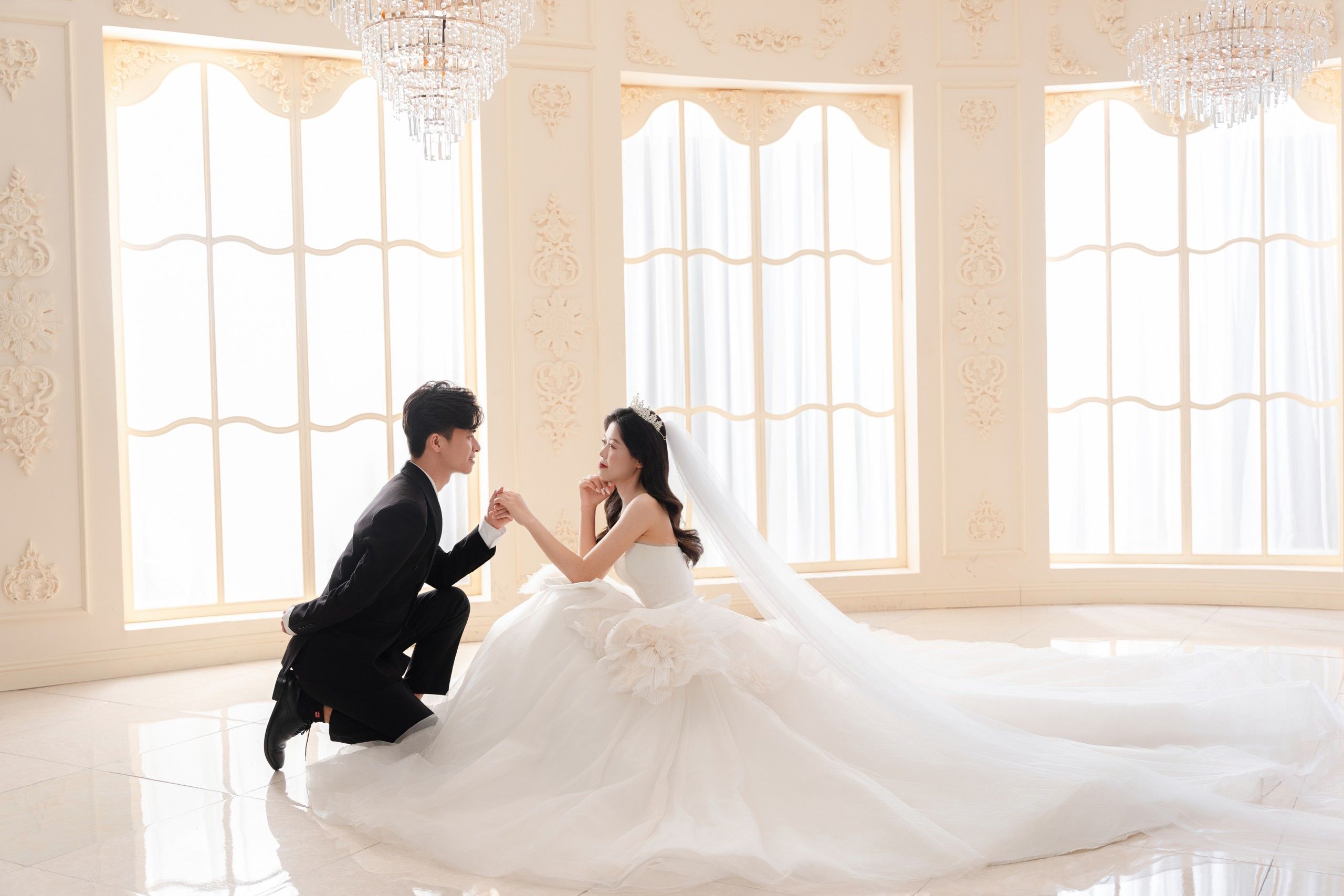 Thiệp Mời Cưới : Tuấn Anh – Thanh Vân