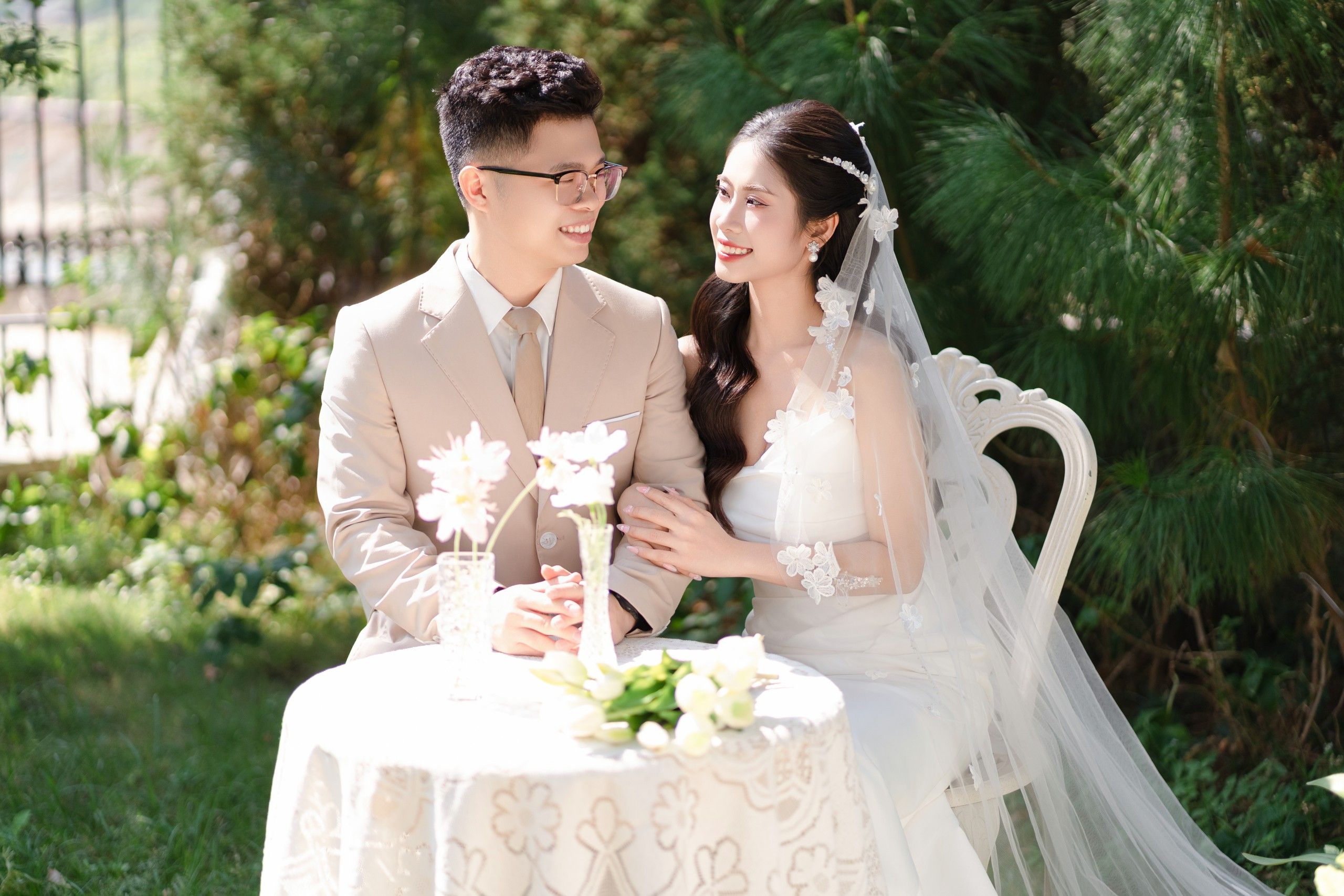 Thiệp Mời Cưới : Việt Hoàng – Ngọc Yên