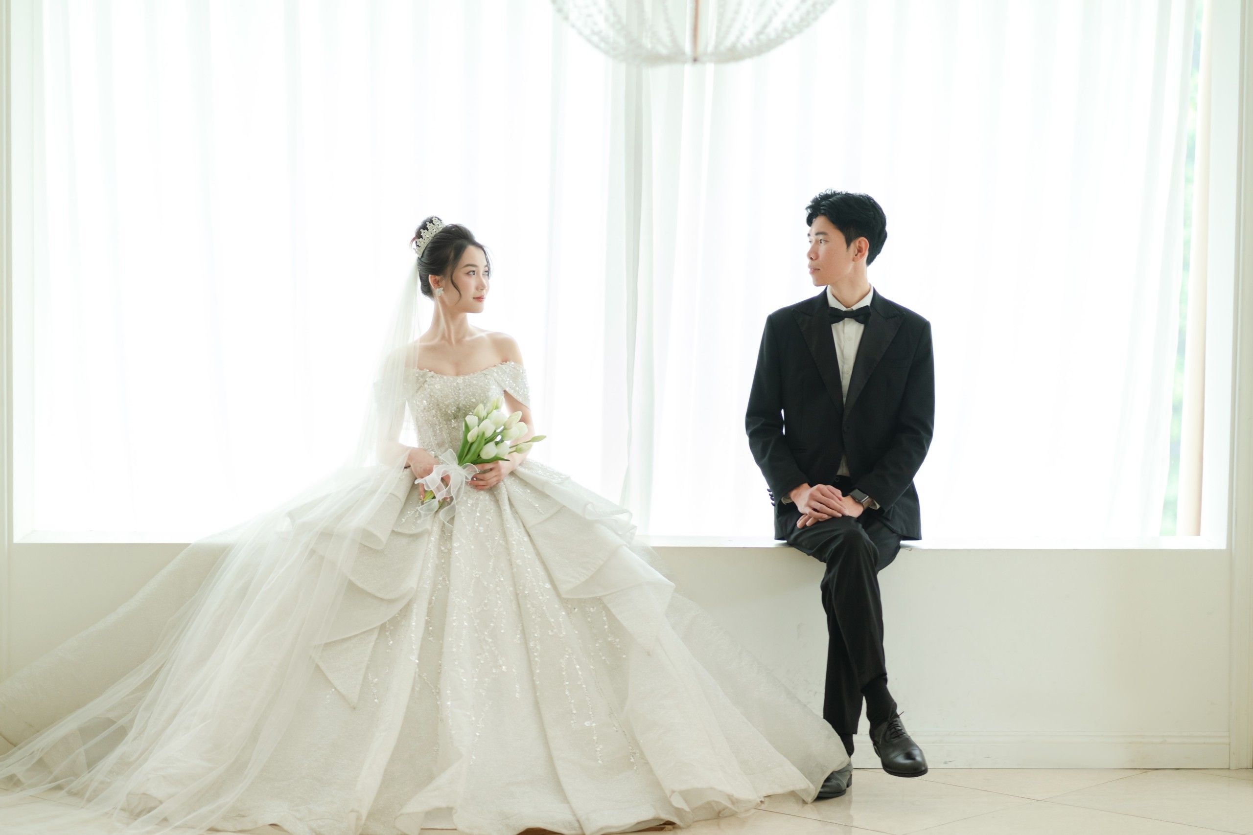Thiệp Mời Cưới : Chiến Thắng – Đỗ Hường