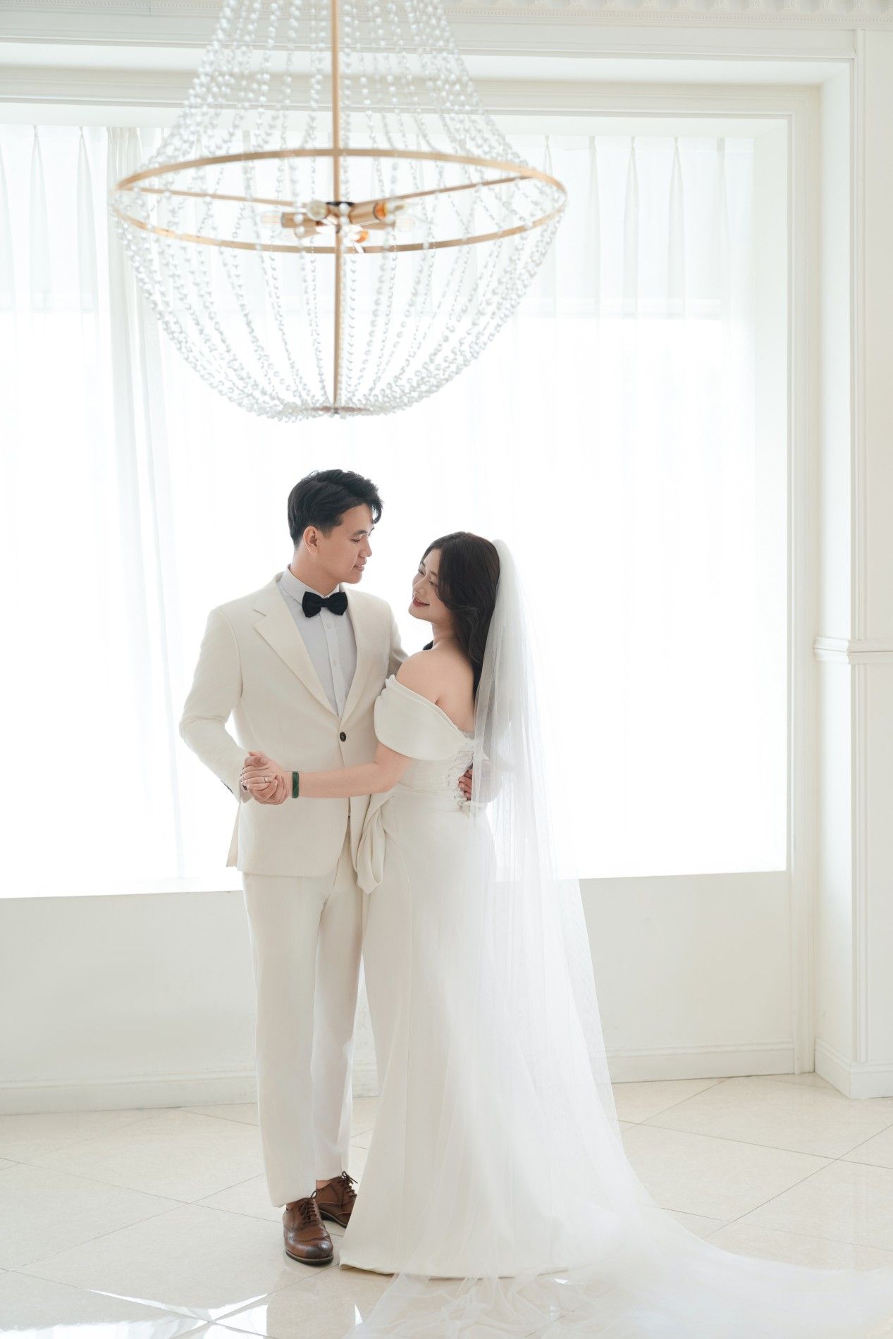 Thiệp Mời Cưới : Duy Tùng – Thảo Ly