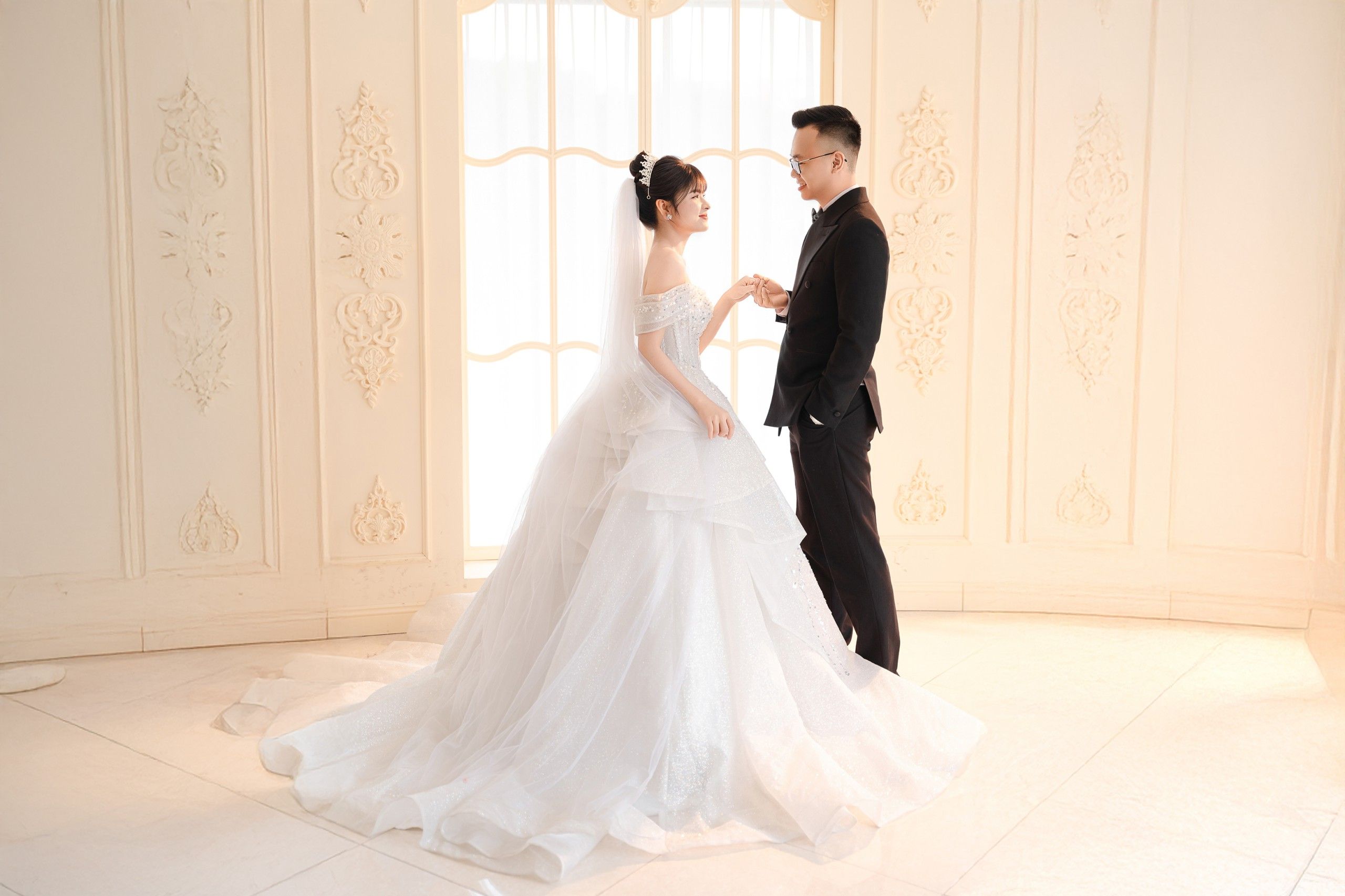 Thiệp Mời Cưới : Trung Kiên – Nguyễn Thanh