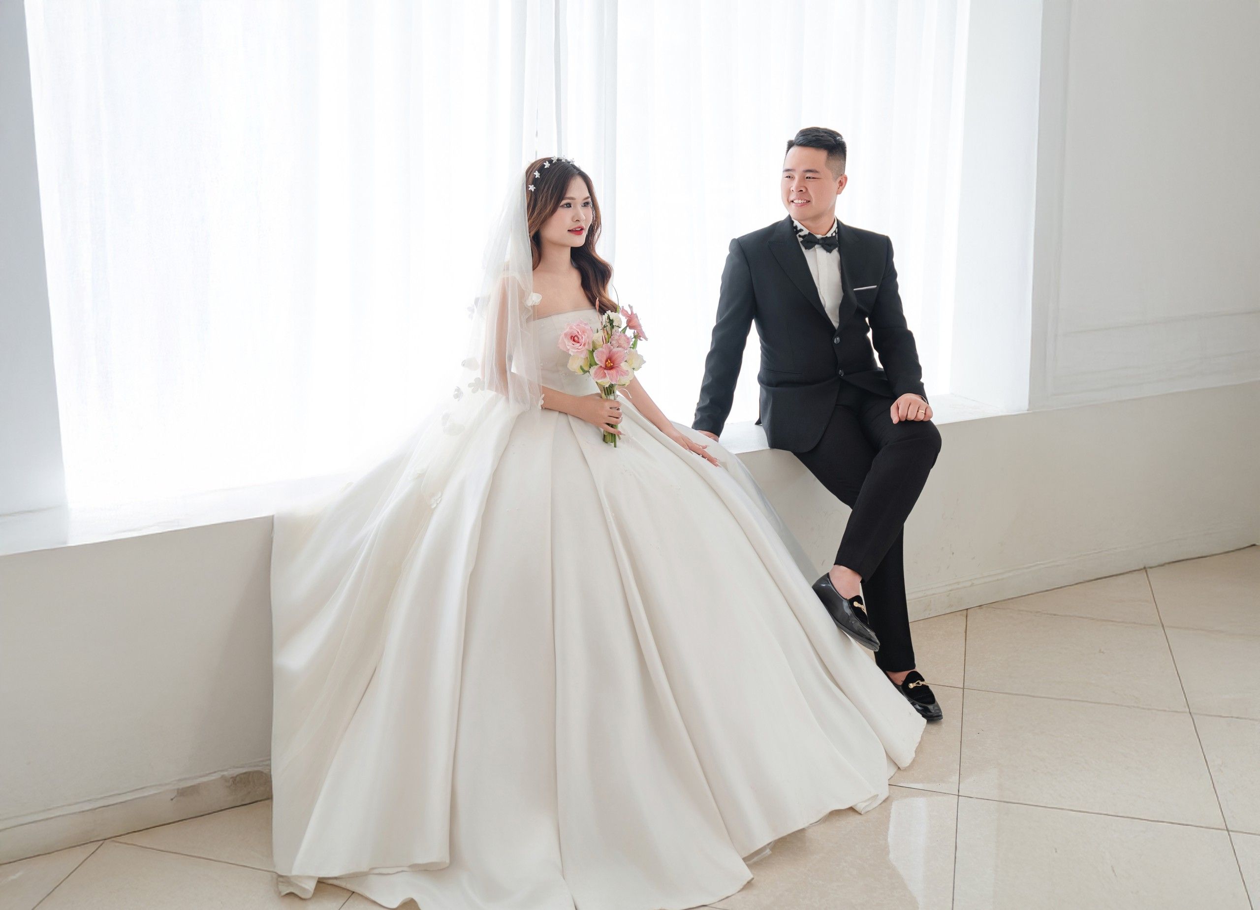 Thiệp Mời Cưới : Mạnh Dũng – Hồng Hạnh
