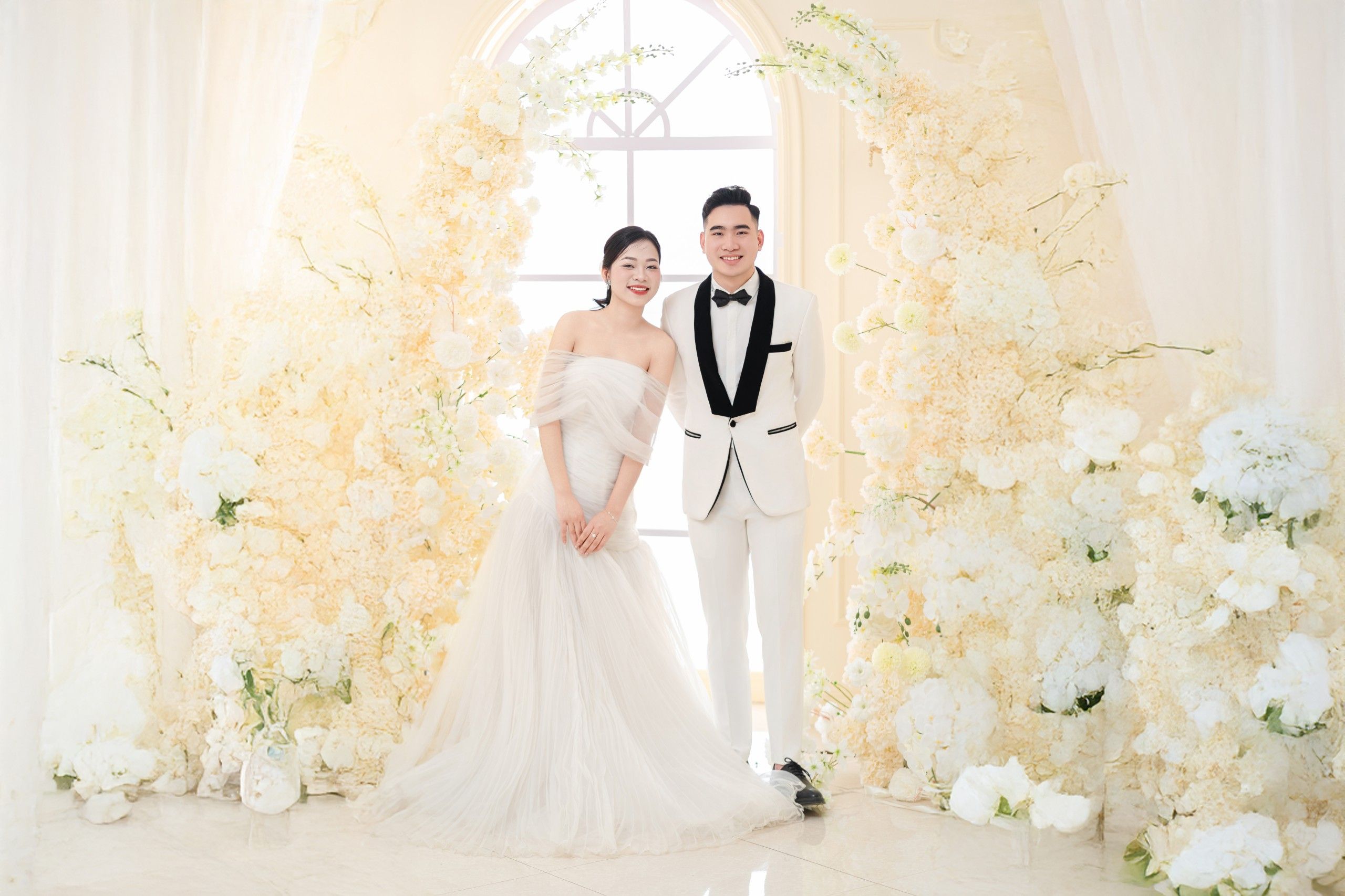 Thiệp Mời Cưới : Trung Kiên – Thanh Hằng