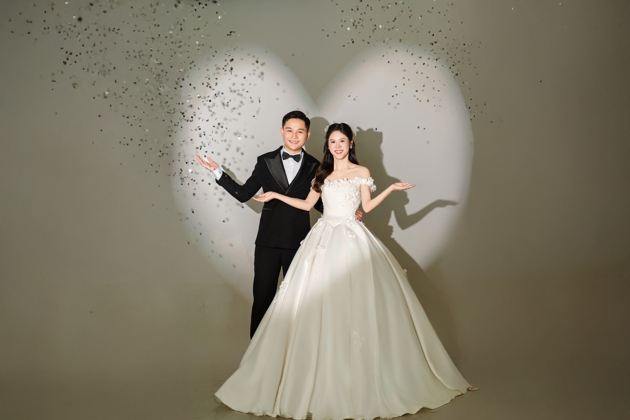 Thiệp Mời Cưới : Đỗ Dũng – Thu Giang