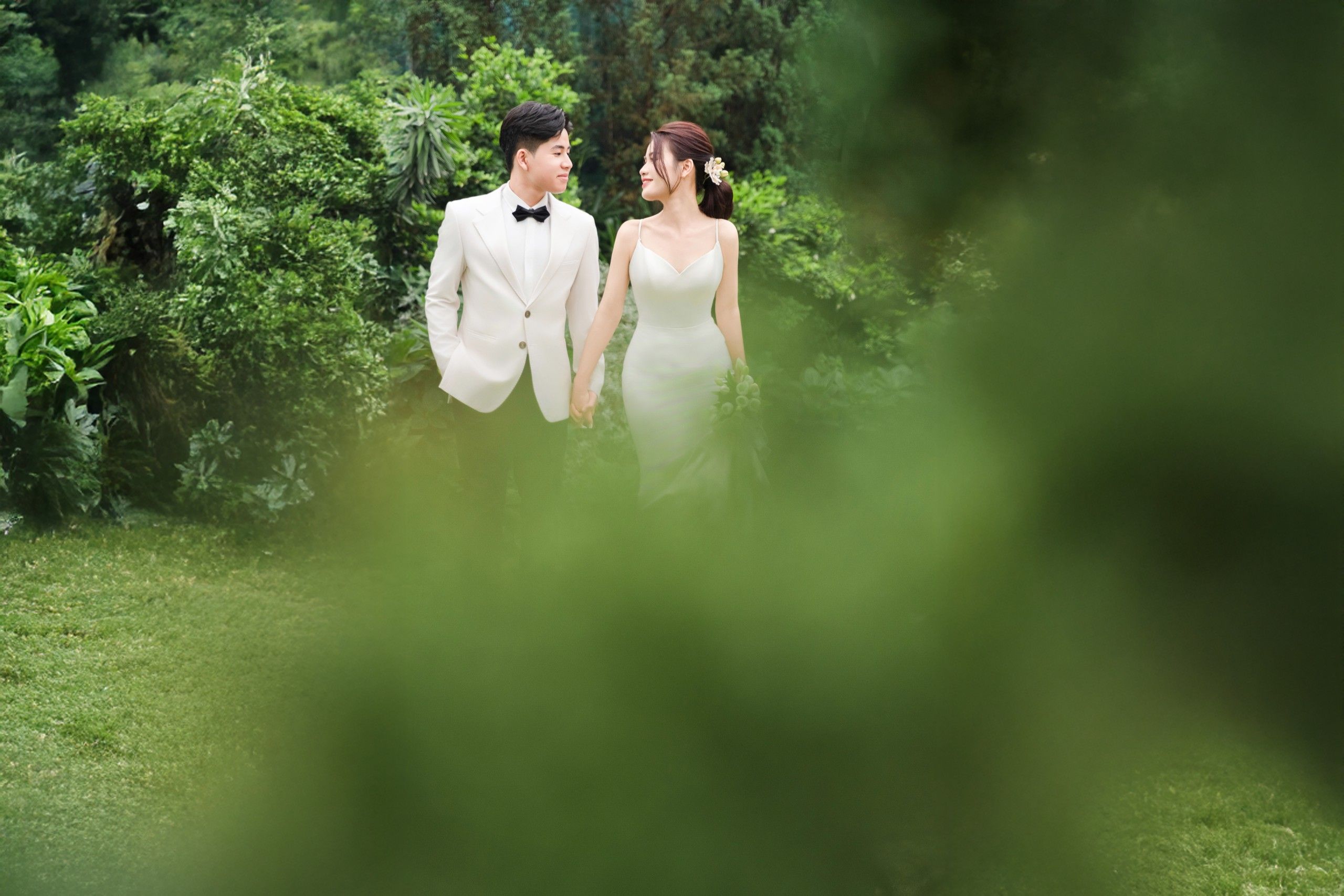 Thiệp Mời Cưới : Duy Luật – Kim Anh