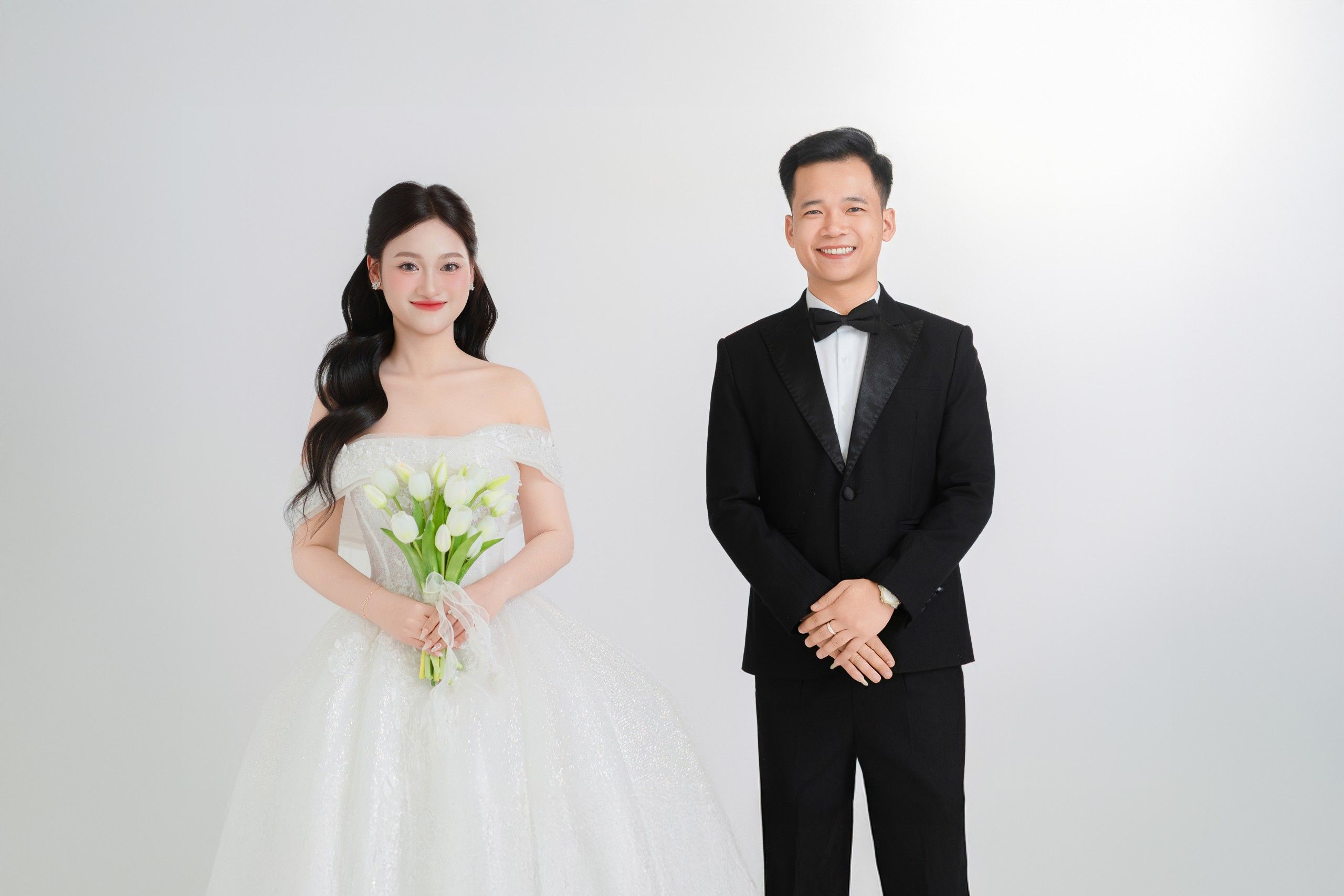 Thiệp Mời Cưới : Tuấn Nghĩa – Thùy Dương