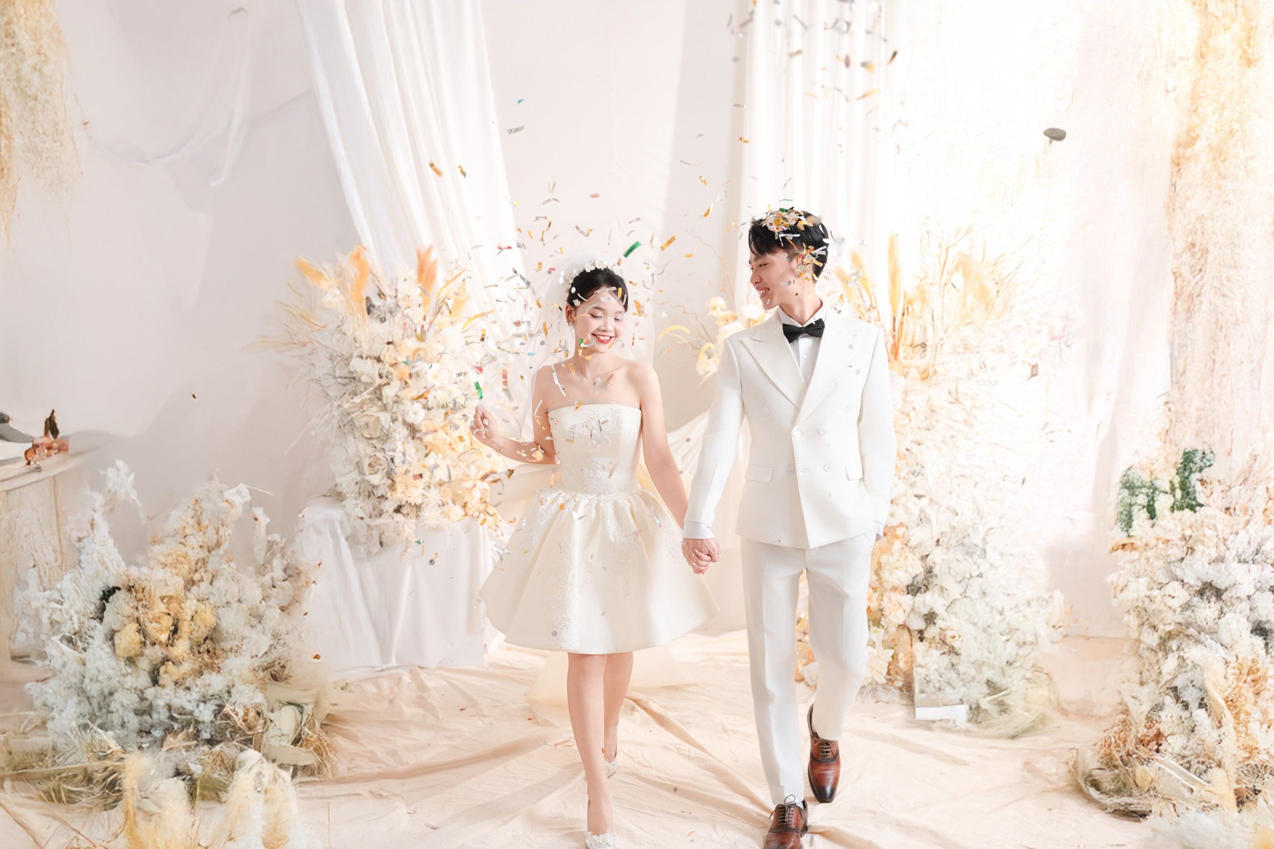 Thiệp Mời Cưới : Tiến Anh – Bích Hảo