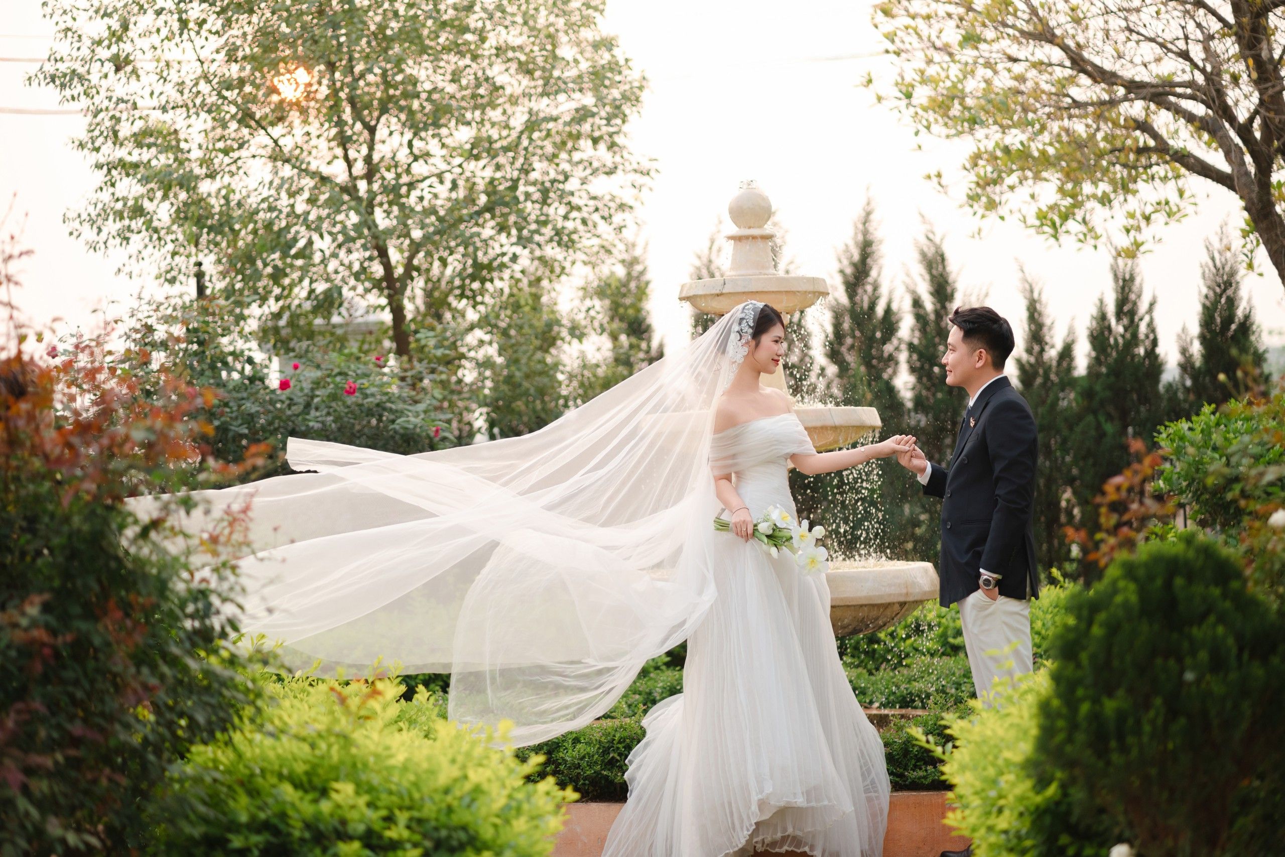 Thiệp Mời Cưới : Thế Anh – Mỹ Hạnh