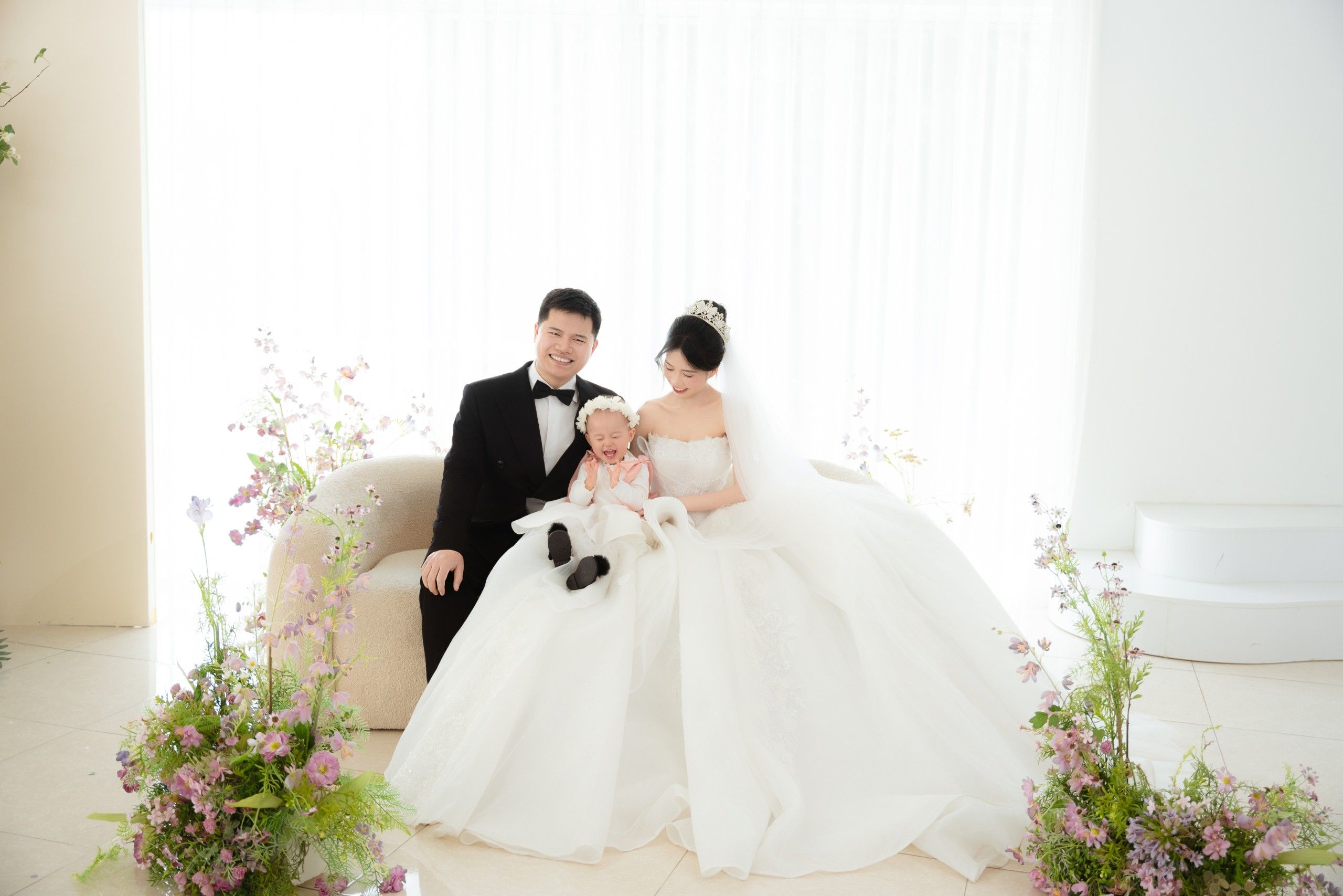 Thiệp Mời Cưới : Duy Tân – Bùi Hằng