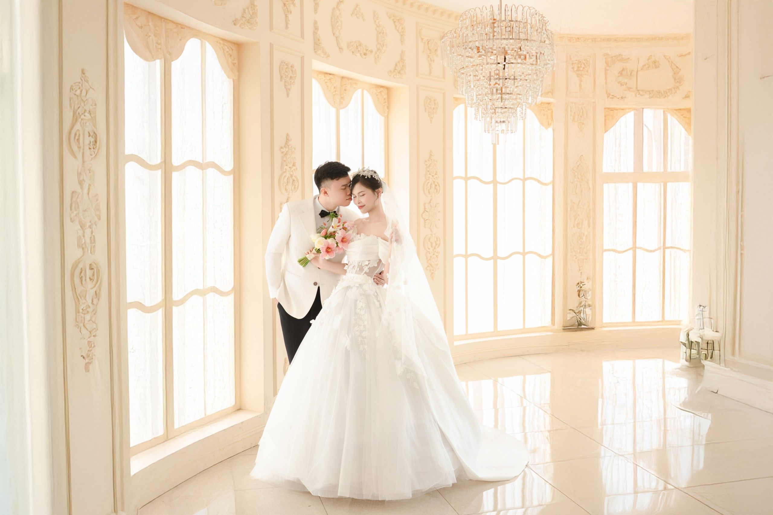 Thiệp Mời Cưới : Đình Thịnh – Thanh Thảo