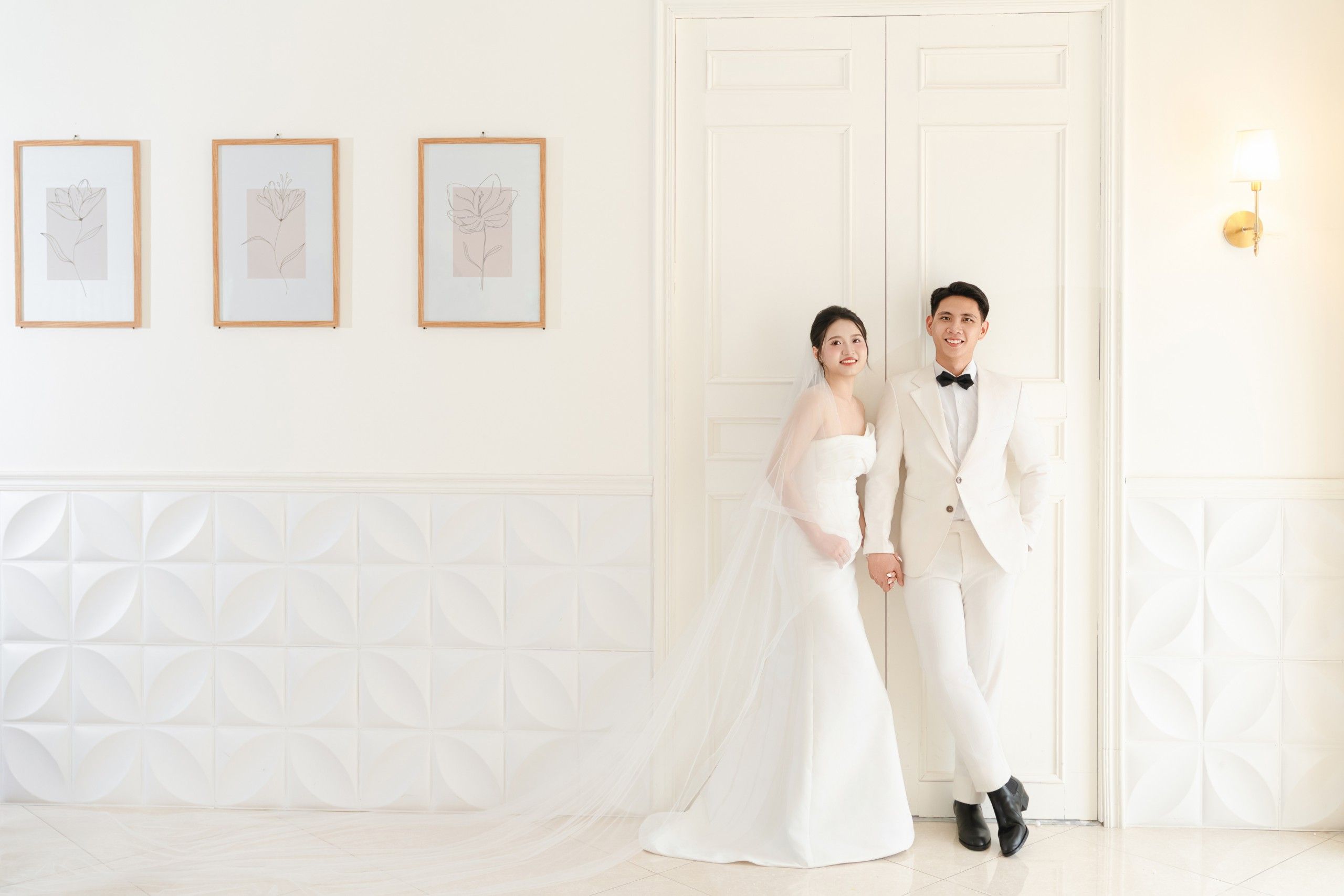 Thiệp Mời Cưới : Việt Dũng – Ngọc Ánh