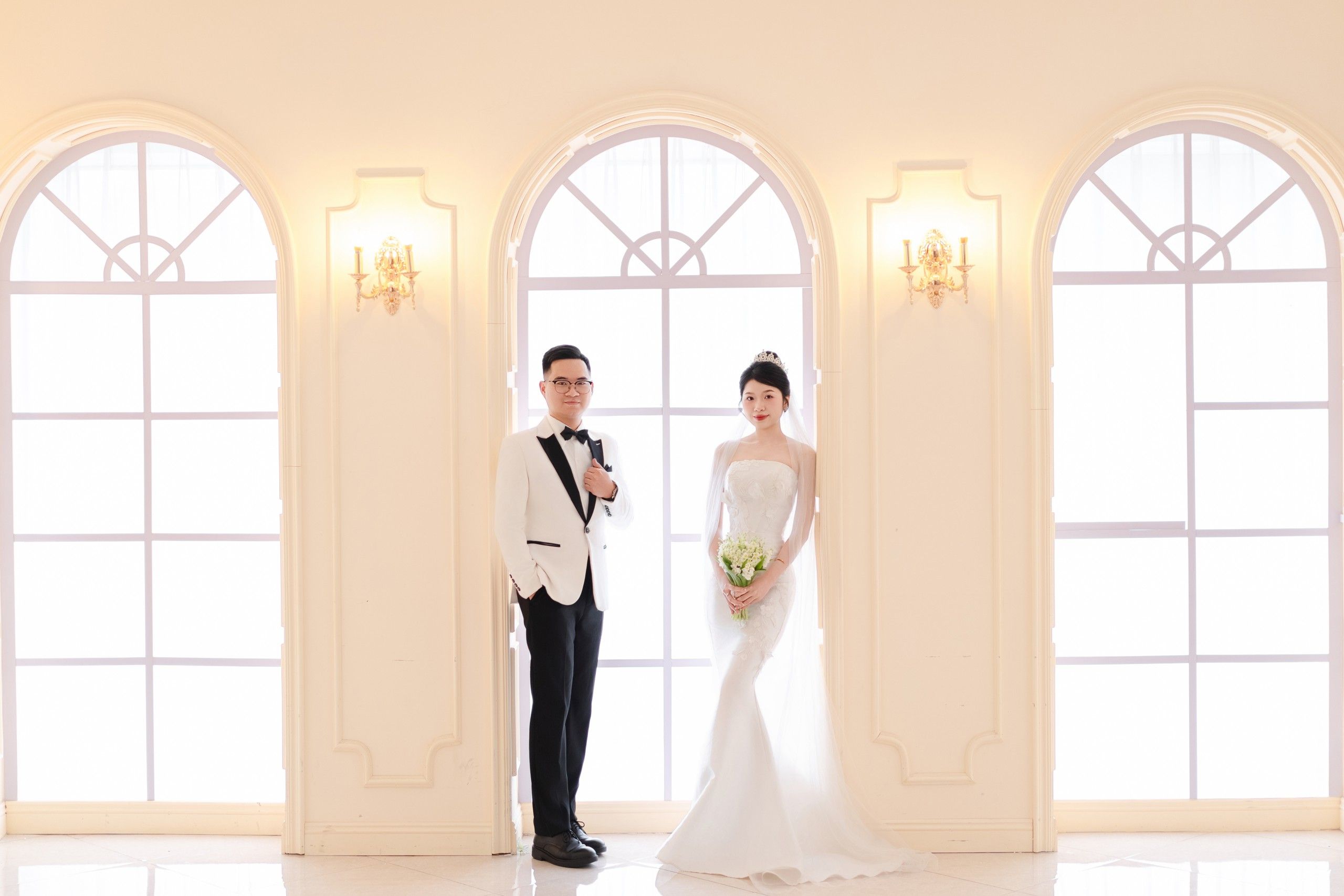 Thiệp Mời Cưới : Thanh sơn – Thảo Trang