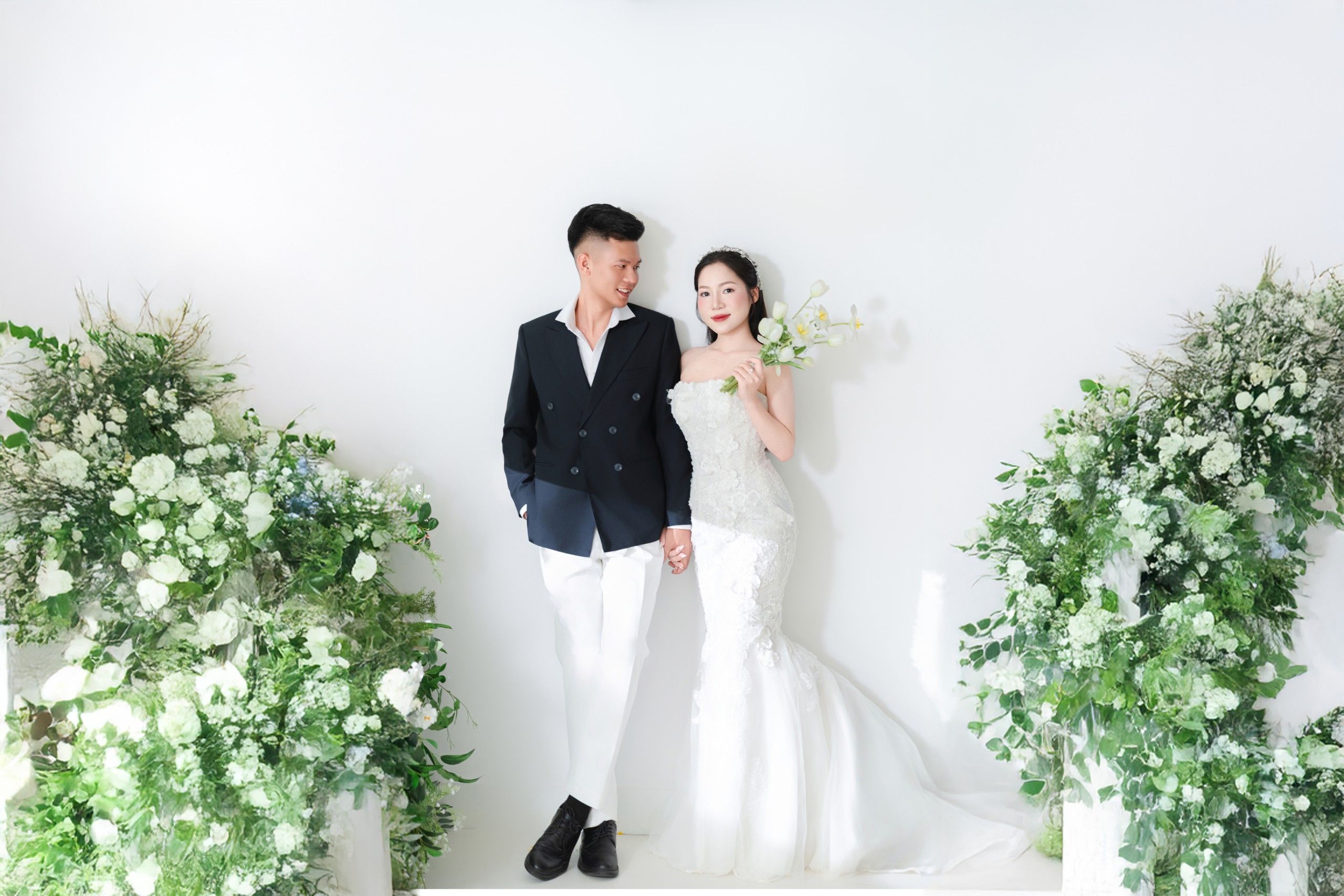 Thiệp Mời Cưới : Thành Đạt – Như Yến