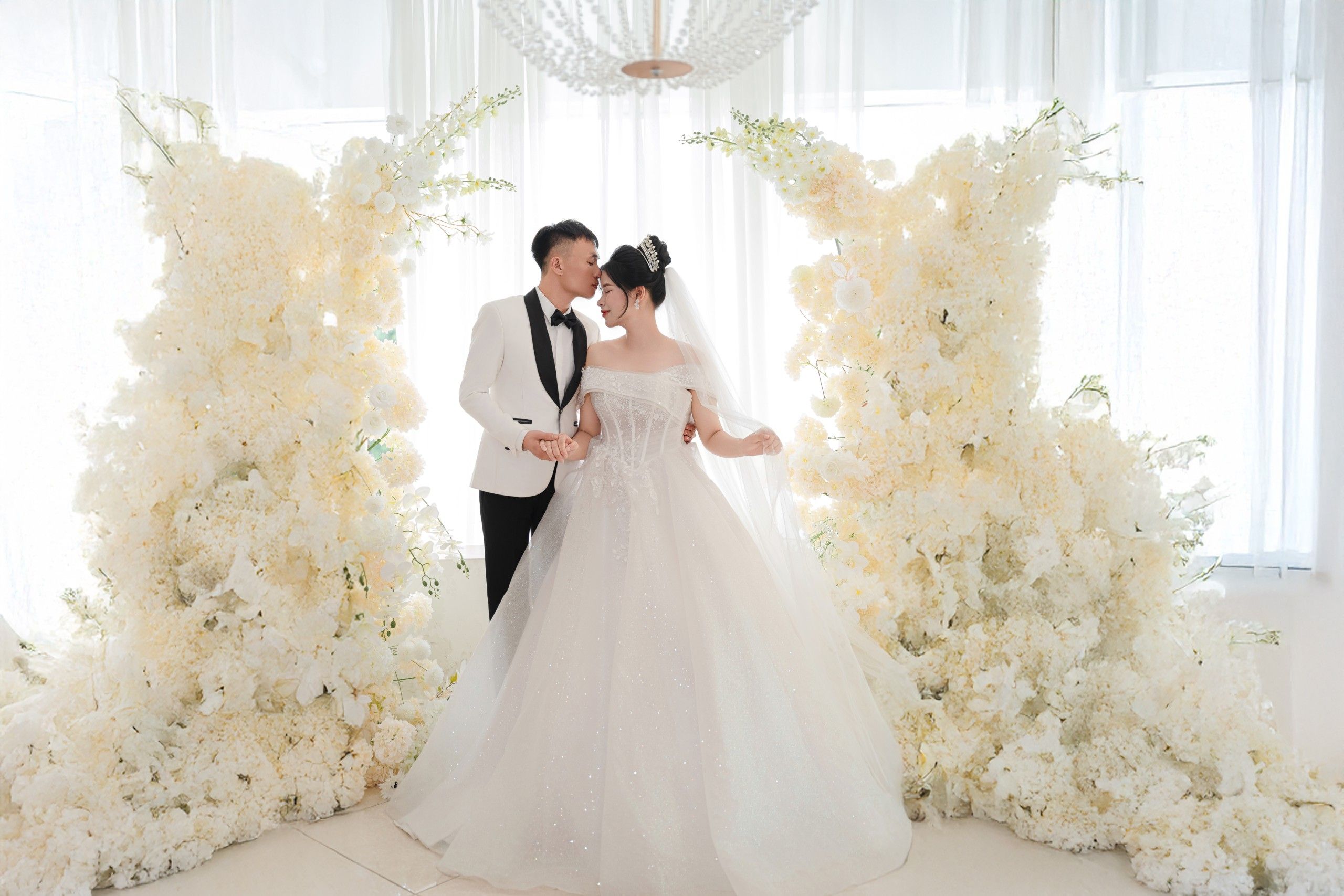 Thiệp Mời Cưới : Văn Nam – Thanh Hanh