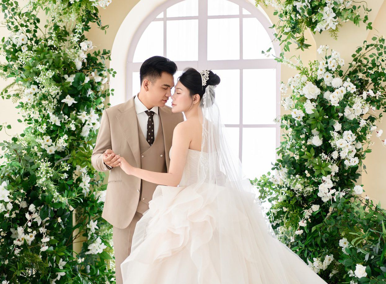 Thư mời cưới Duy Nam – Ngọc Anh