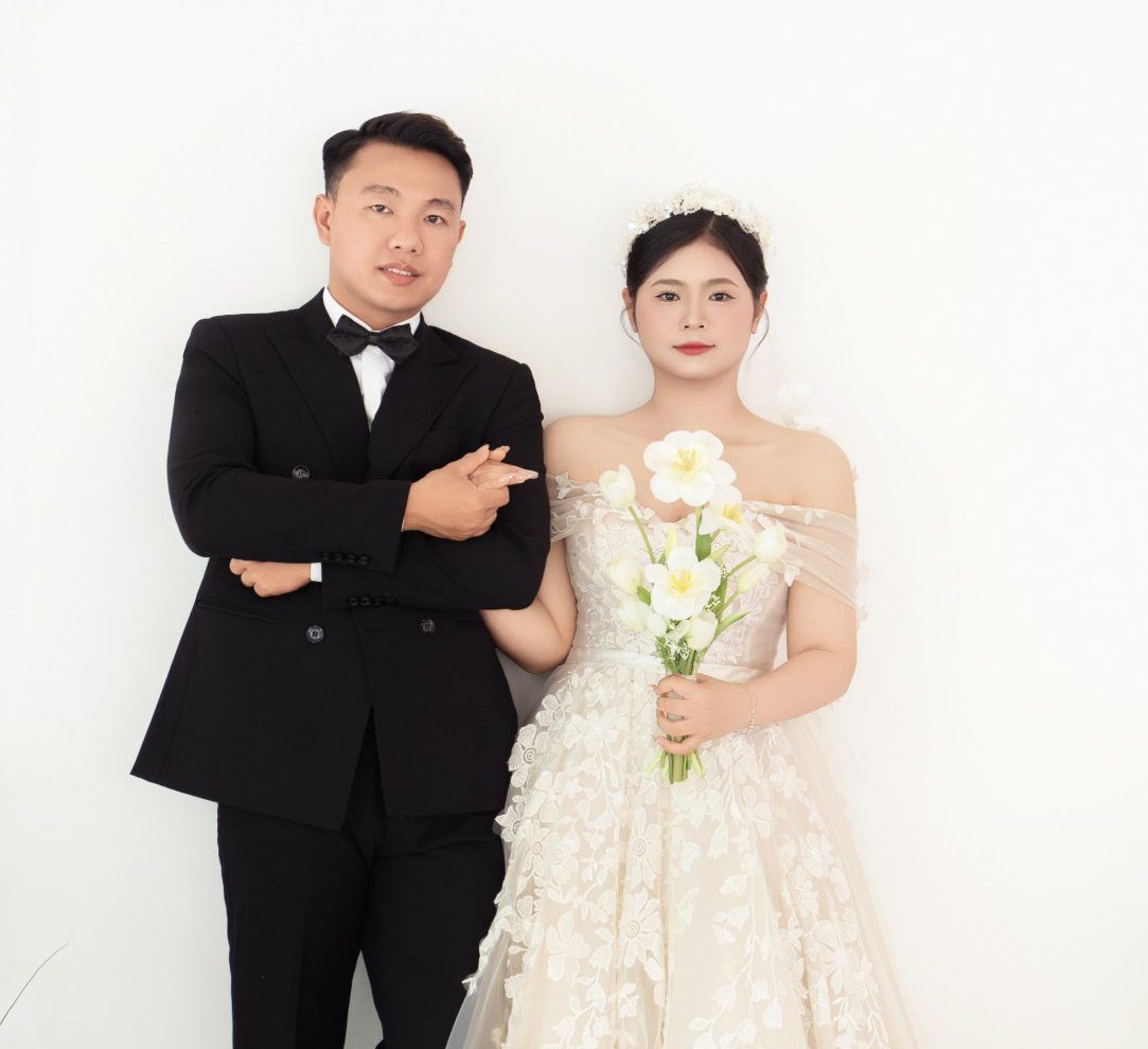 Thư Mời Cưới Hoài Nam – Minh Quỳnh