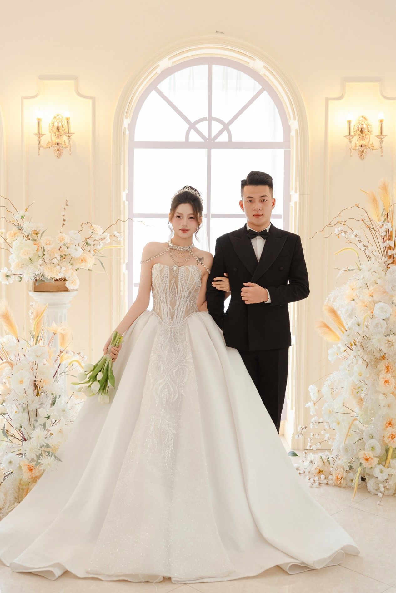 Thư Mời Cưới Đức Anh – Phương Thanh