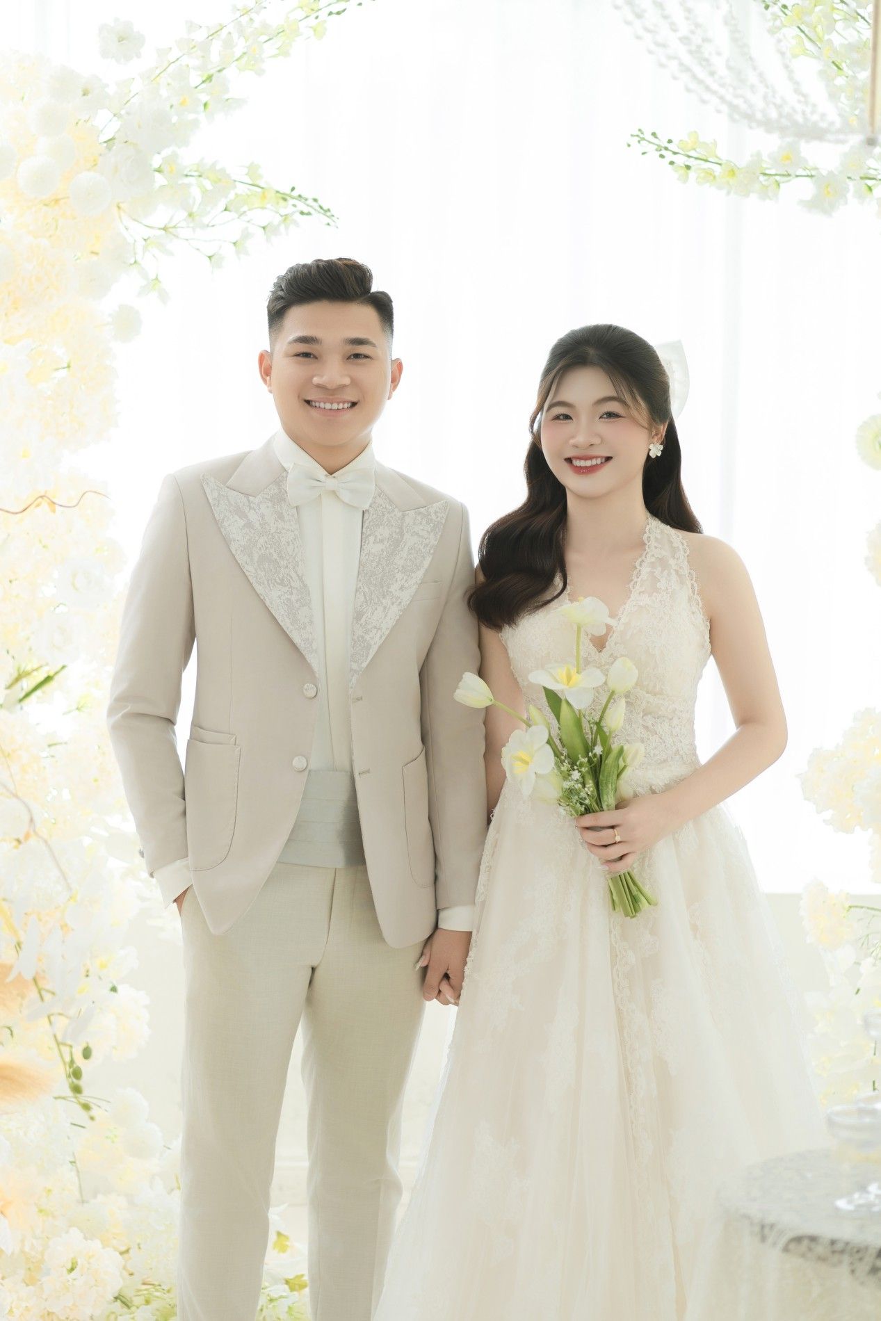 Thư Mời Đăng Hà – Ngọc Hiên