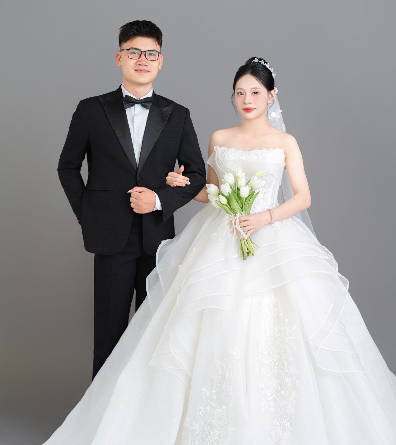 Thư Mời Cưới Thiên Phong – Thanh Thảo