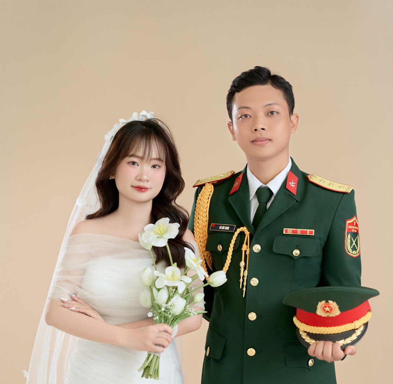 Thư Mời Cưới Hải anh- hải anh