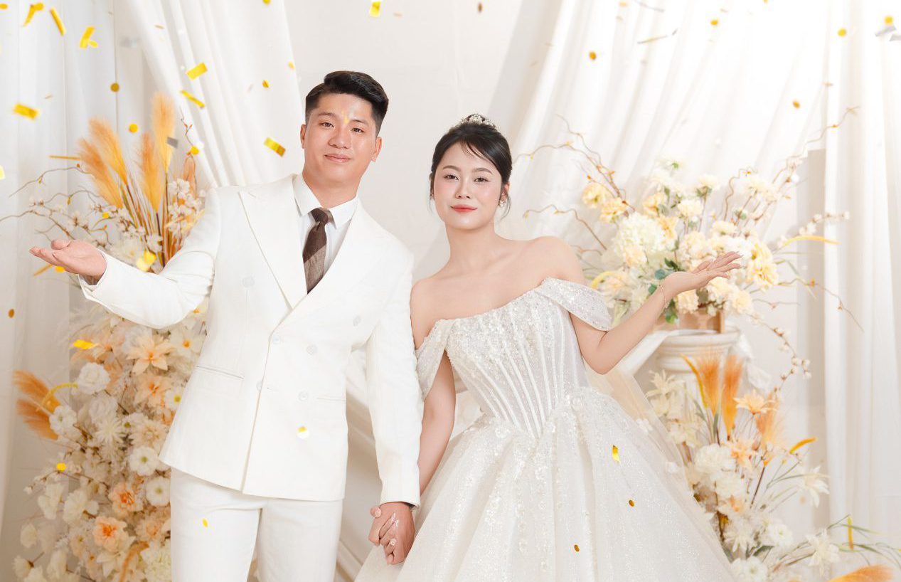 Thư mời cưới Việt Đức ♥ Thanh Huyền