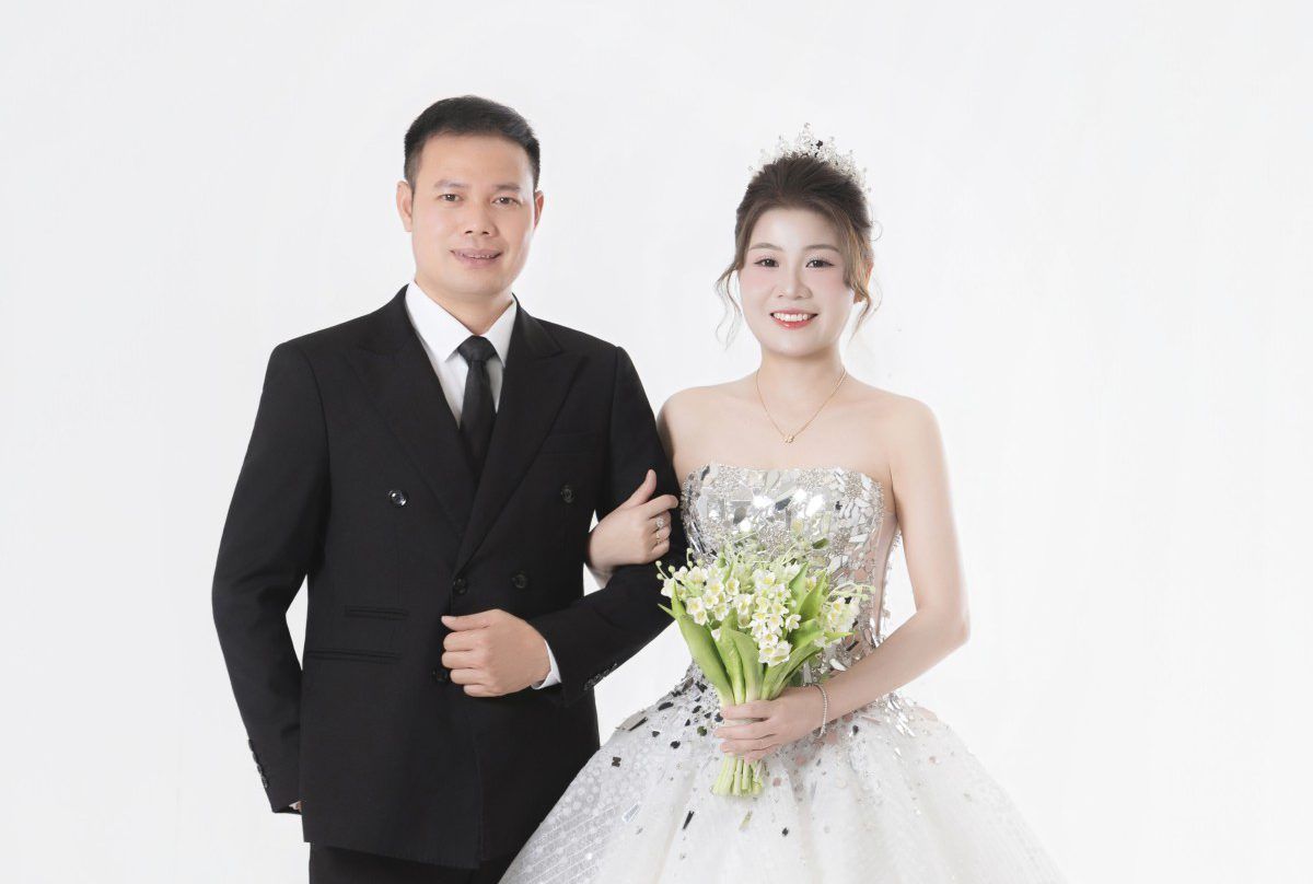 Thư mời cưới Văn Dư ♥ Nguyễn Hiền