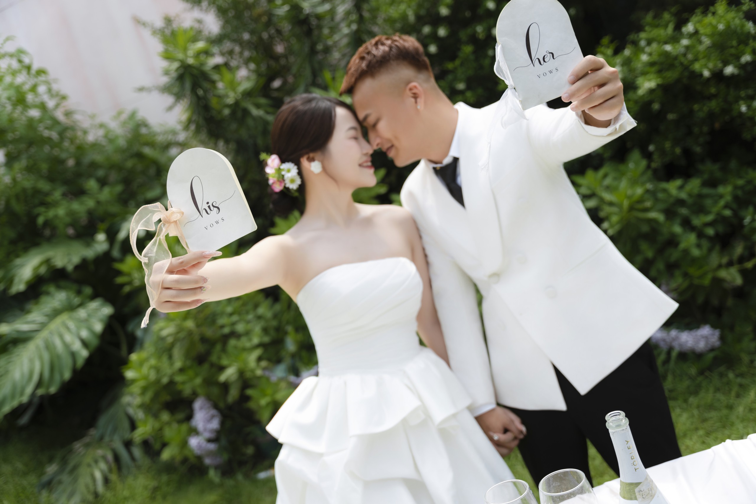 Thư mời cưới Đăng Phương ♥ Diệu Linh