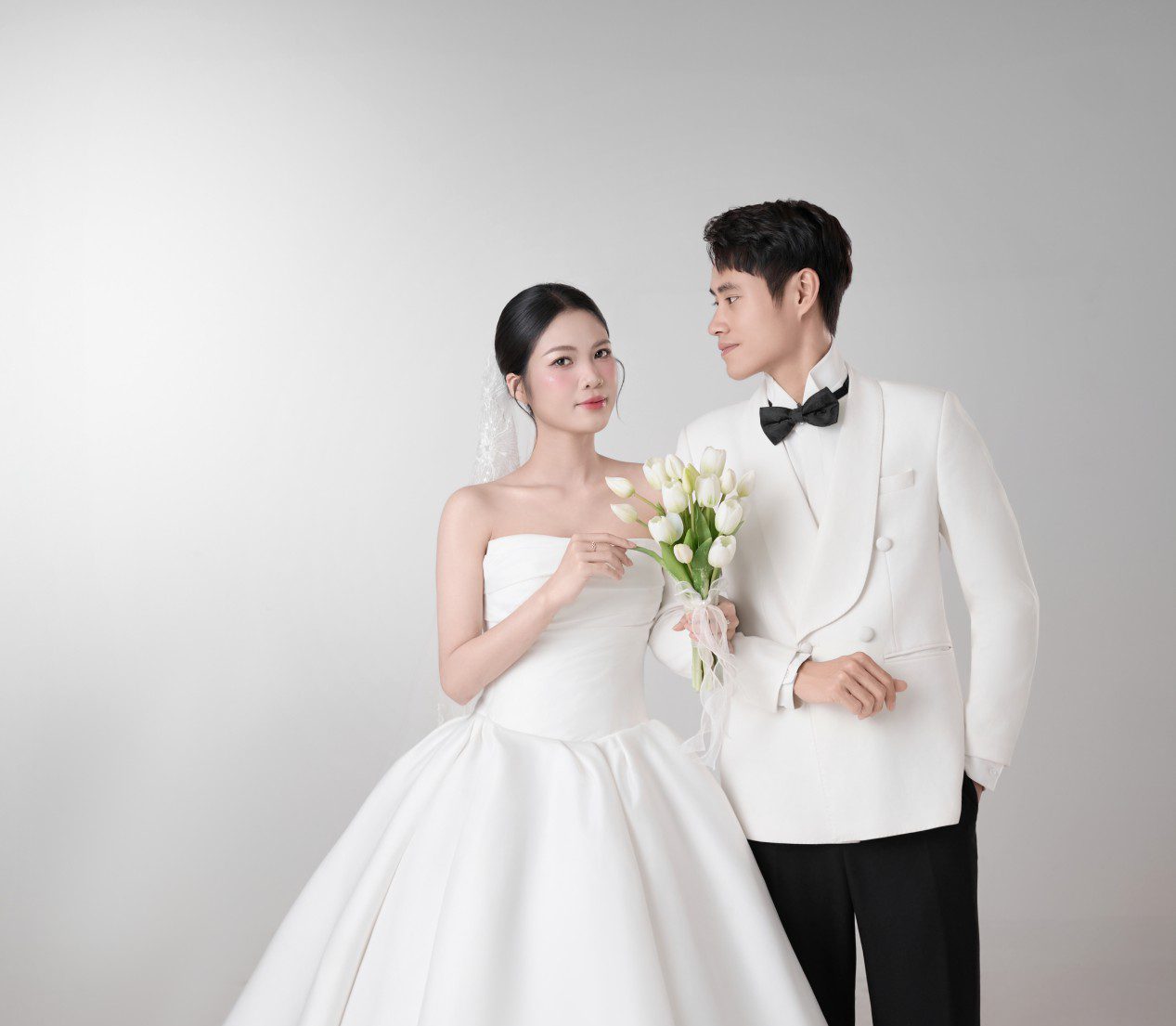 Thư mời cưới Đức Huy ♥ Đỗ Hương