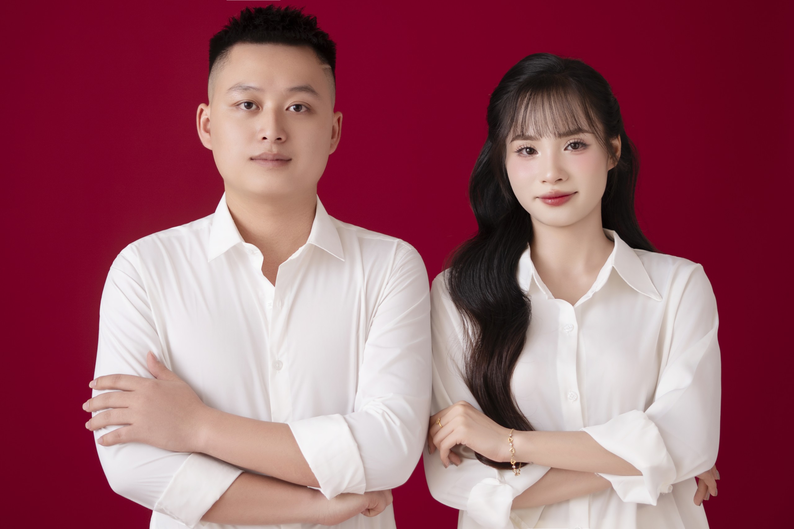 Thư mời cưới Xuân Vũ ♥ Thanh Thảo