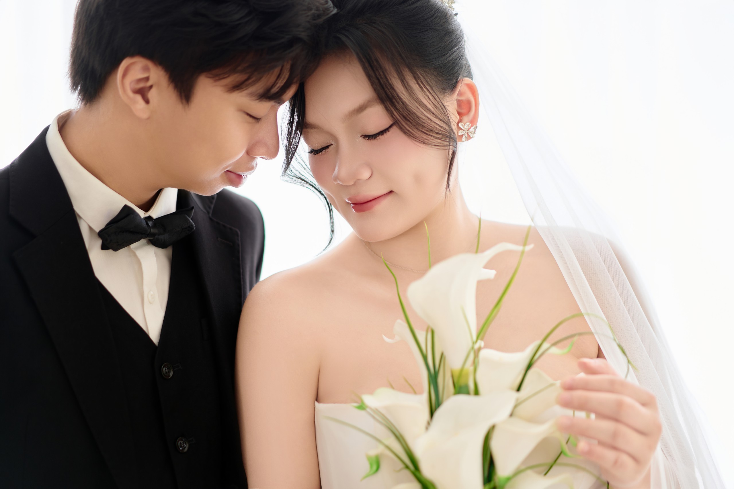 Thư mời cưới Nguyễn Tuấn Kha ♥ Phạm Quỳnh Anh