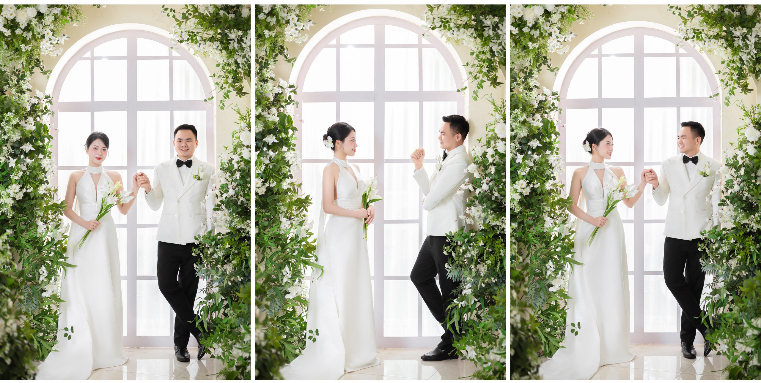 Thư mời tiệc cưới Tiến Giang ♥ Huyền Trang