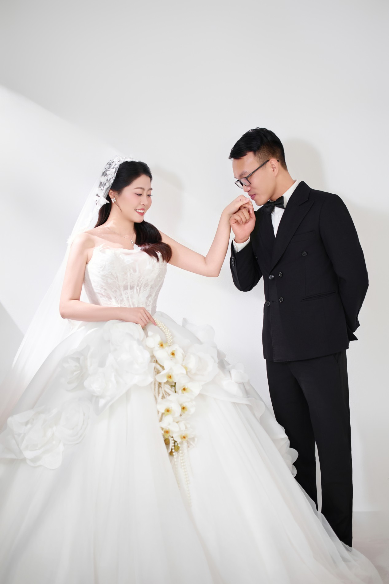 Thiệp cưới online